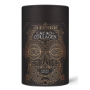 Ancient + Brave uztura bagātinātājs Brave kakao un kolagēna pulveris, 250g